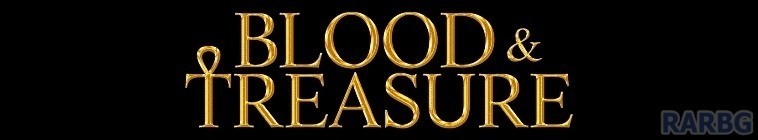 Blood.and.Treasure.S01E01E02.WEBRip.x264-ION10